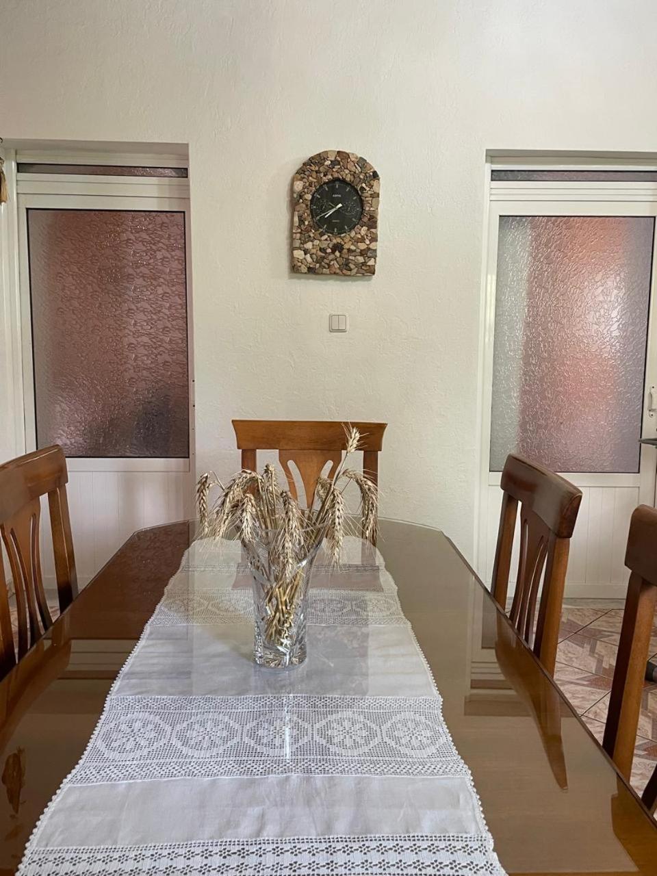 Apartament Elion Gjirokastra Zewnętrze zdjęcie